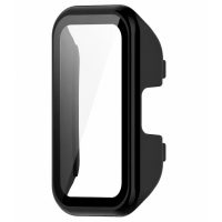 Ochranný kryt pre Huawei Band 11 Pro - čierny