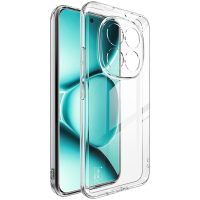 Silikónový kryt pre Xiaomi Redmi Note 15 Pro+ 5G - Priehľadný