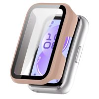 Ochranný kryt pre Huawei Band 11 - ružový