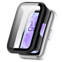 Ochranný kryt pre Huawei Band 11 - čierny