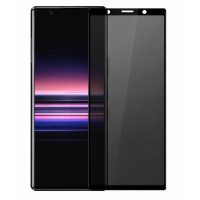 Zatmavovací ochranné sklo pre Sony Xperia 5