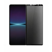 Zatmavovacie ochranné sklo pre Sony Xperia 5 IV 5G