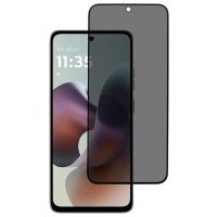 Zatmavovací ochranné sklo pre Motorola Moto G57 Power