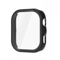 Ochranný kryt pre Huawei Watch Fit 5 Pro - Čierny