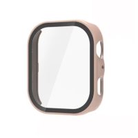 Ochranný kryt pre Huawei Watch Fit 5 Pro - Ružový