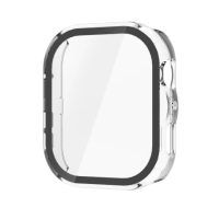 Ochranný kryt pre Huawei Watch Fit 5 - Transparentný