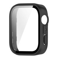 Ochranný kryt pre Huawei Watch Fit 5 - čierny