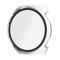 Ochranný kryt pre Amazfit Cheetah 2 Pro - Transparentný