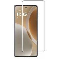 Ochranné sklo pre Motorola Razr Fold - Čierne, zaoblené