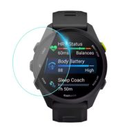 Ochranné sklo pre Garmin Forerunner 255