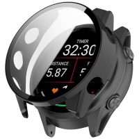 Ochranný kryt pre Garmin Venu 3 - Čierny