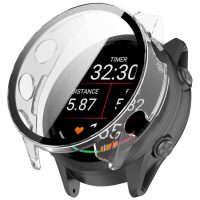 Ochranný kryt pre Garmin Venu 3 - Čierny