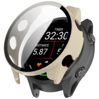 Ochranný kryt pre Garmin Venu 3 - Čierny