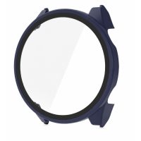 Ochranný kryt pre Garmin Forerunner 70 a 170 - Modrý