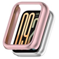 Ochranný rámček pre Xiaomi Smart Band 10 Pro - Ružový