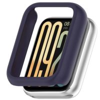 Ochranný rámček pre Xiaomi Smart Band 10 Pro - Modrý