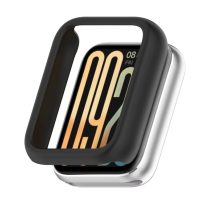 Ochranný rámček pre Xiaomi Smart Band 10 Pro - Čierny
