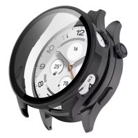Ochranný kryt pre Xiaomi Watch 5 - čierny