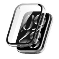 Ochranný kryt pre Xiaomi Smart Band 10 Pro - Transparentný