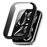 Ochranný kryt pre Xiaomi Smart Band 10 Pro - čierny