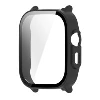 Ochranný kryt pre Realme Watch 5 - čierny