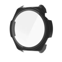 Ochranný kryt pre Amazfit Balance 3 - čierny