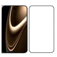 Ochranné sklo pre iPhone 18 Fold - čierne