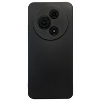 Silikónový kryt pre TCL 605 a 60SE - čierny