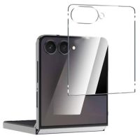 Ochranné sklo pre Samsung Galaxy Z Flip 8