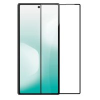 Ochranné sklo pre Samsung Galaxy Z Fold 8 Ultra - čierne