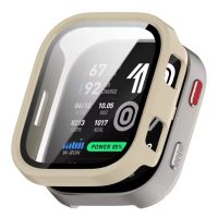 Ochranný kryt pre Amazfit Bip Max - Béžový