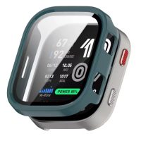 Ochranný kryt pre Amazfit Bip Max - Zelený