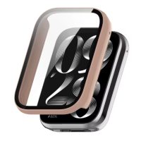 Ochranný kryt pre Xiaomi Smart Band 10 Pro - Ružový