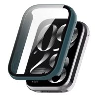 Ochranný kryt pre Xiaomi Smart Band 10 Pro - Zelený