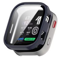 Ochranný kryt pre Amazfit Bip Max - Modrý