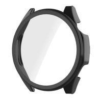 Ochranný kryt pre Honor Watch 6 - Čierny