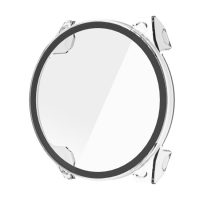 Ochranný kryt pre Garmin Fénix 9 Pro 43mm - Transparentný