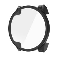 Ochranný kryt pre Garmin Fénix 9 Pro 47mm - Čierny