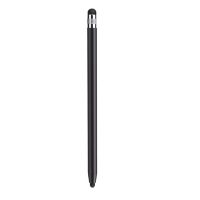 Dotykové pero (stylus) pre kapacitné displeje - Čierne