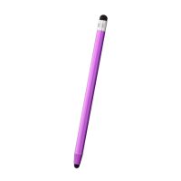 Dotykové pero (stylus) pre kapacitné displeje - Fialové