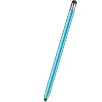 Dotykové pero (stylus) pre kapacitné displeje - Modré