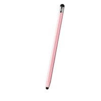 Dotykové pero (stylus) pre kapacitné displeje - Ružové