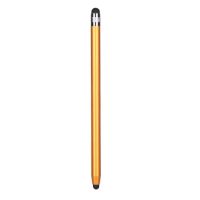 Dotykové pero (stylus) pre kapacitné displeje - Zlaté