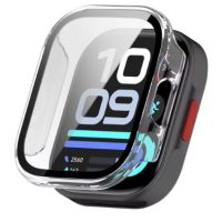 Ochranný kryt pre Xiaomi Redmi Watch 6 Lite - Transparentný