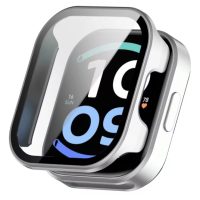 Ochranný kryt pre Xiaomi Redmi Watch 6 Active - Strieborný