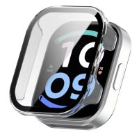Ochranný kryt pre Xiaomi Redmi Watch 6 Active - Priesvitný