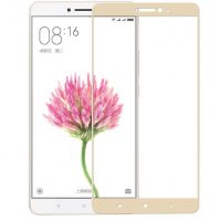 Ochranné sklo pre Xiaomi Mi 4C - Zlaté