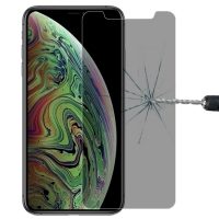 2.5D tvrdené sklo pre iPhone 11 Pro Max (bezpečnostné)