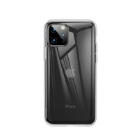 Baseus Airbag kryt na iPhone 11 Pro - Transparentný