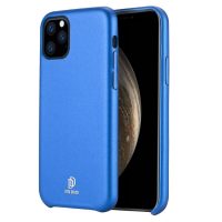 Dux Ducis kryt Lite na iPhone 11 Pro - Kráľovská modrá